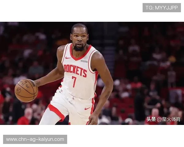 火箭展现深厚阵容，杜兰特低迷也能带领球队取胜，杜兰特官宣火箭做出重要决定