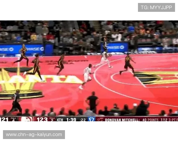 热火惊天激战：140-138绝杀骑士，米切尔0.4秒追平奇迹未成！