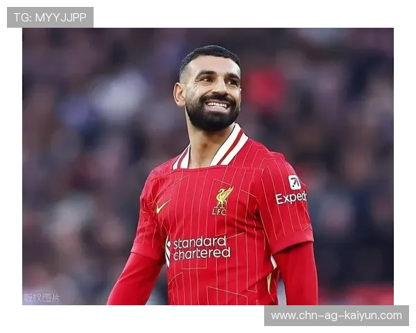 萨拉赫要扛起利物浦？面对森林他至关重要