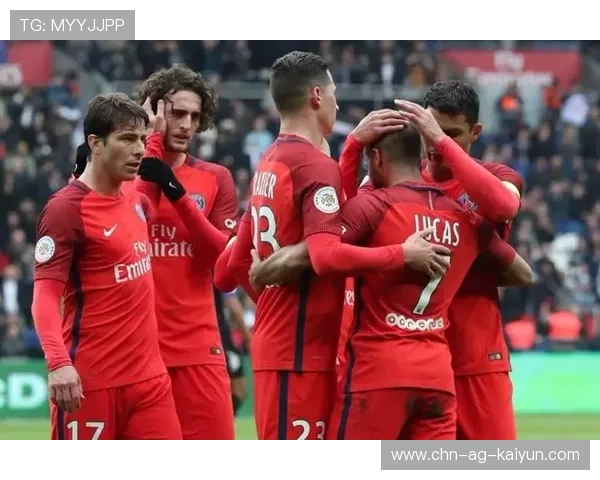 PSG未来防线亟需加强