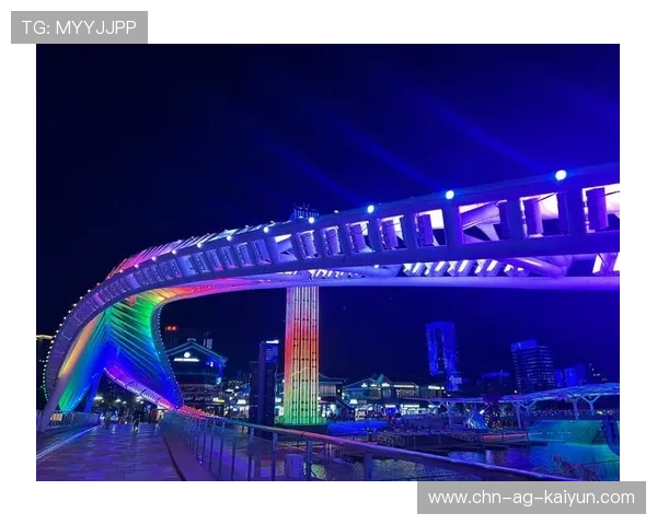 城市灯光派对:解析高科技灯光秀如何将整个世界杯举办国变成不夜城。 城市灯光派对:解析高科技灯光秀如何将整个世界杯举办国变成不夜城。