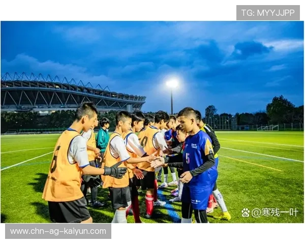球队如何优化青训场地与设备，足球青训问题