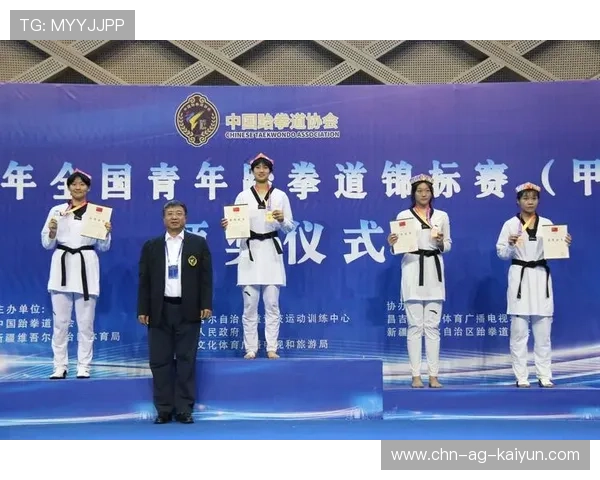 世界跆拳道推广校园联赛 打造后备人才池 世界跆拳道推广校园联赛 打造后备人才池